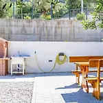 公寓 Frane - Makar *