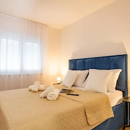 Frane - Makar Apartment