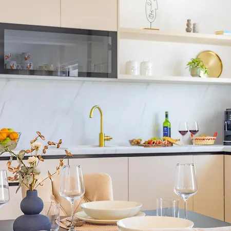 Apartment Frane - Makar *