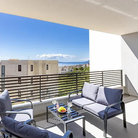 Frane - Makar Apartment
