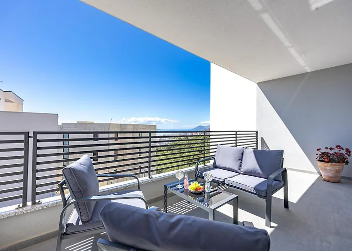 Frane - Makar * מאקרסקה