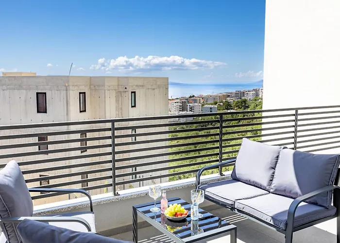 Frane - Makar * מאקרסקה