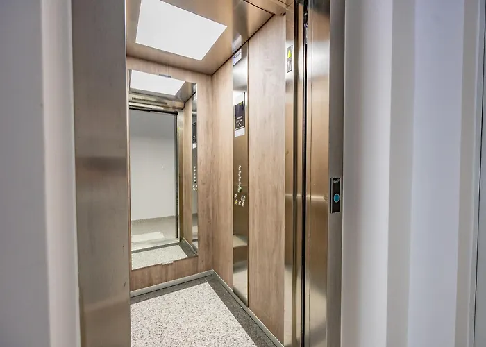 דירה Frane - Makar מאקרסקה