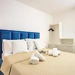 Frane - Makar Lägenhet