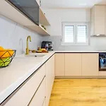 Apartman Frane - Makar *