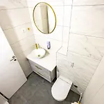 Apartman Frane - Makar