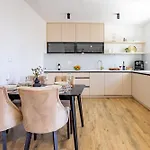 Apartman Frane - Makar Makarska