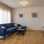 Apartman Frane - Makar