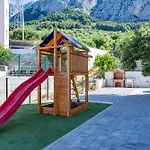 Frane - Makar Apartman