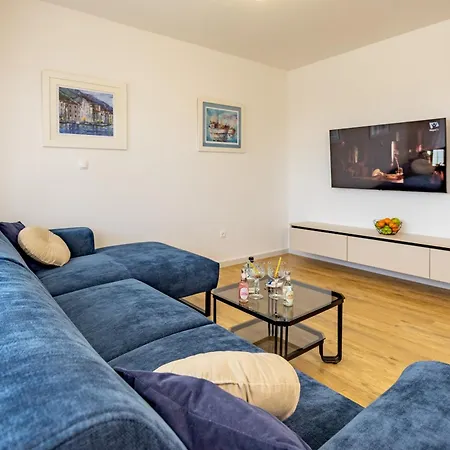 Frane - Makar * מאקרסקה