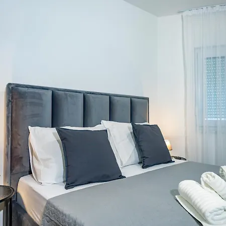 Apartment Frane - Makar *