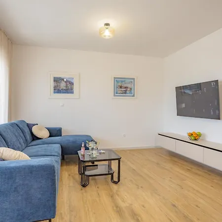 Apartment Frane - Makar Makarska