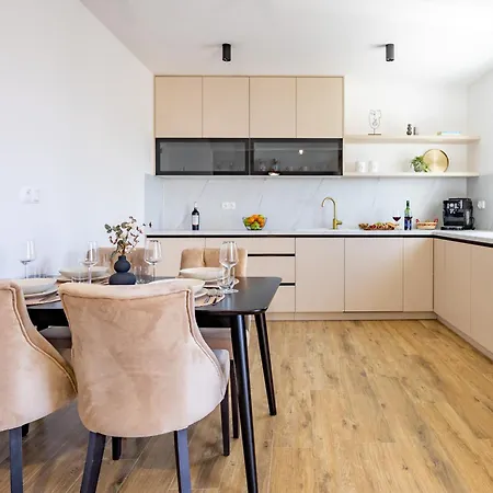 Apartman Frane - Makar Makarska