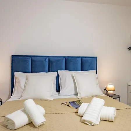 Frane - Makar Apartman