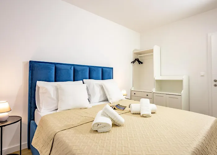 Frane - Makar Apartment