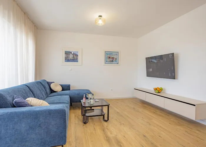 Apartment Frane - Makar Makarska