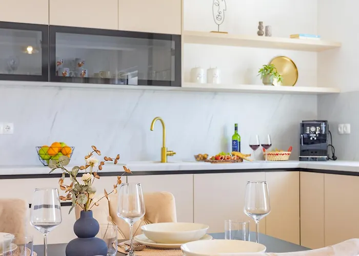 Apartment Frane - Makar *