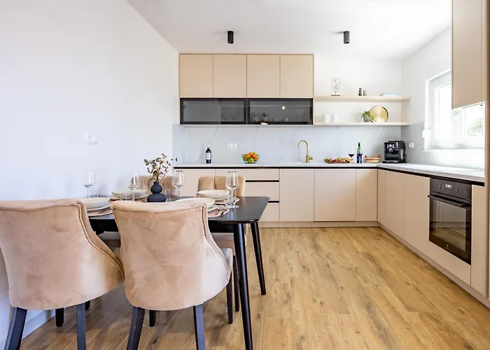 Apartment Frane - Makar Makarska