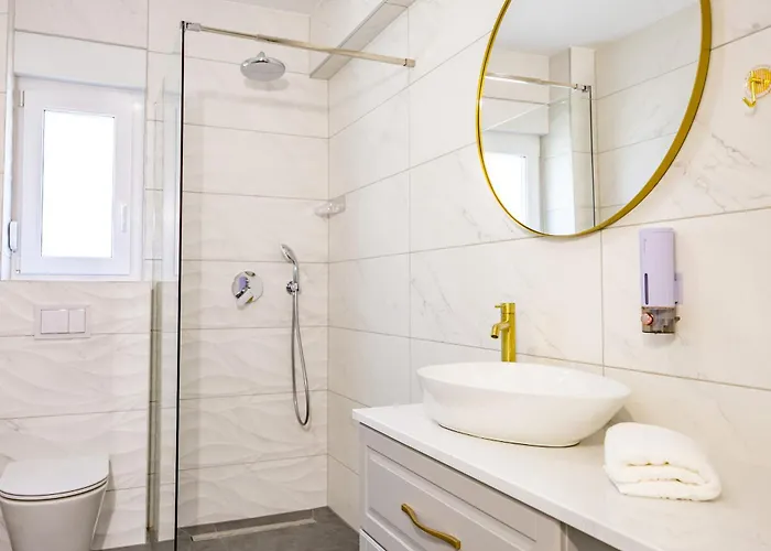 Frane - Makar * מאקרסקה