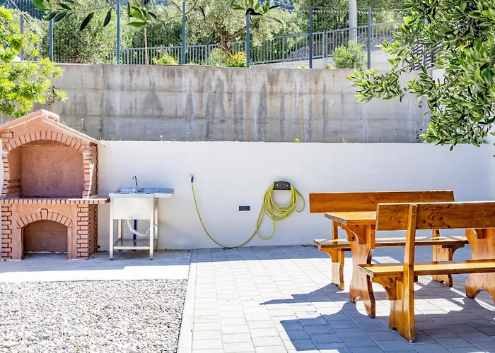 Apartment Frane - Makar *