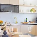 Appartement Frane - Makar *