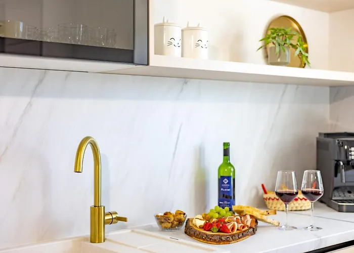 Apartman Frane - Makar Makarska