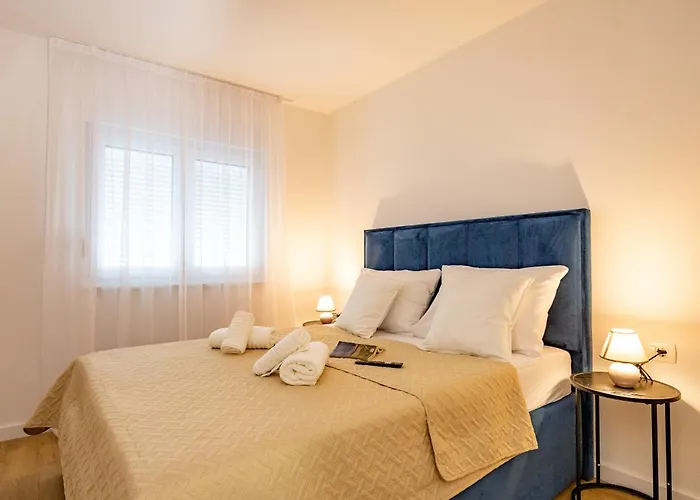 Frane - Makar Apartman