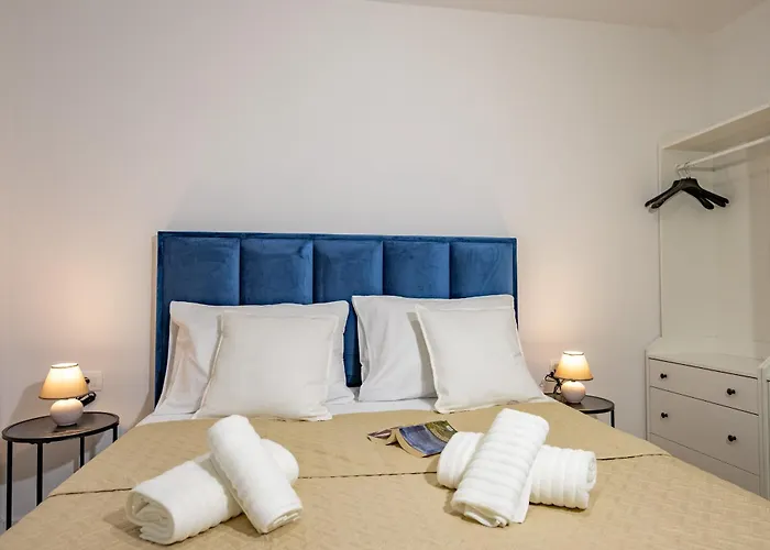 Frane - Makar Apartman